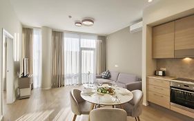 Asian Magnolia Boutique Apartments